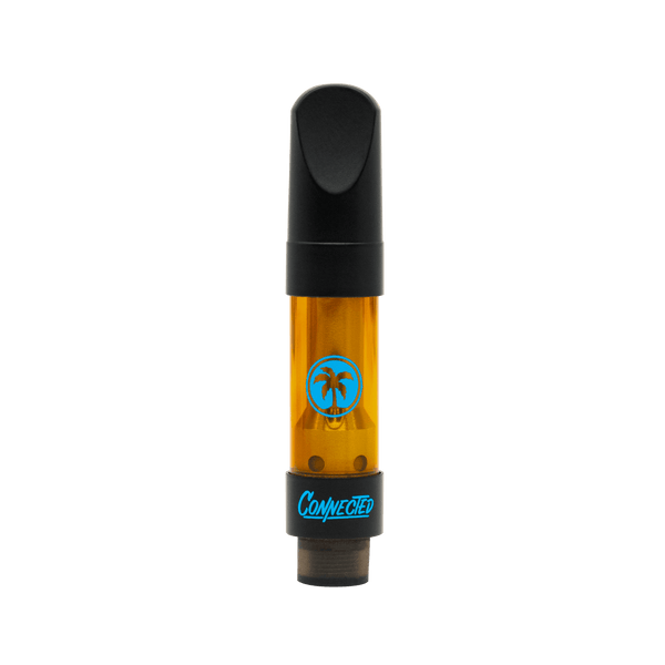 Wipeout Live Resin Cartridge (1G) - Connected Cannabis Co
